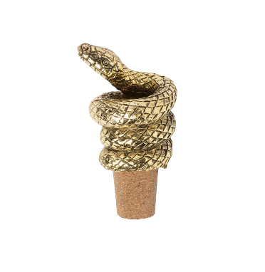 Snake Flaschenverschluss